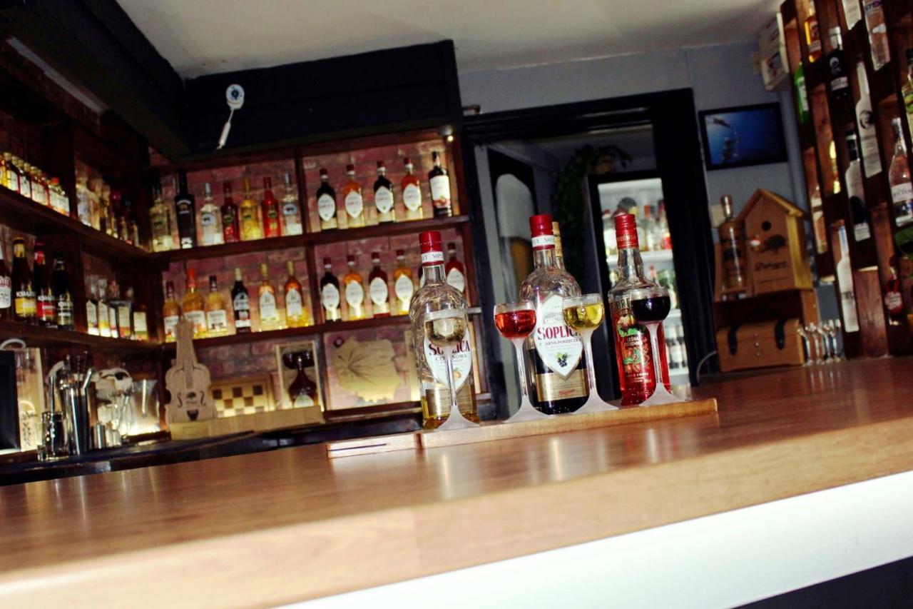 Micheldever 白鸽旅馆酒店 外观 照片