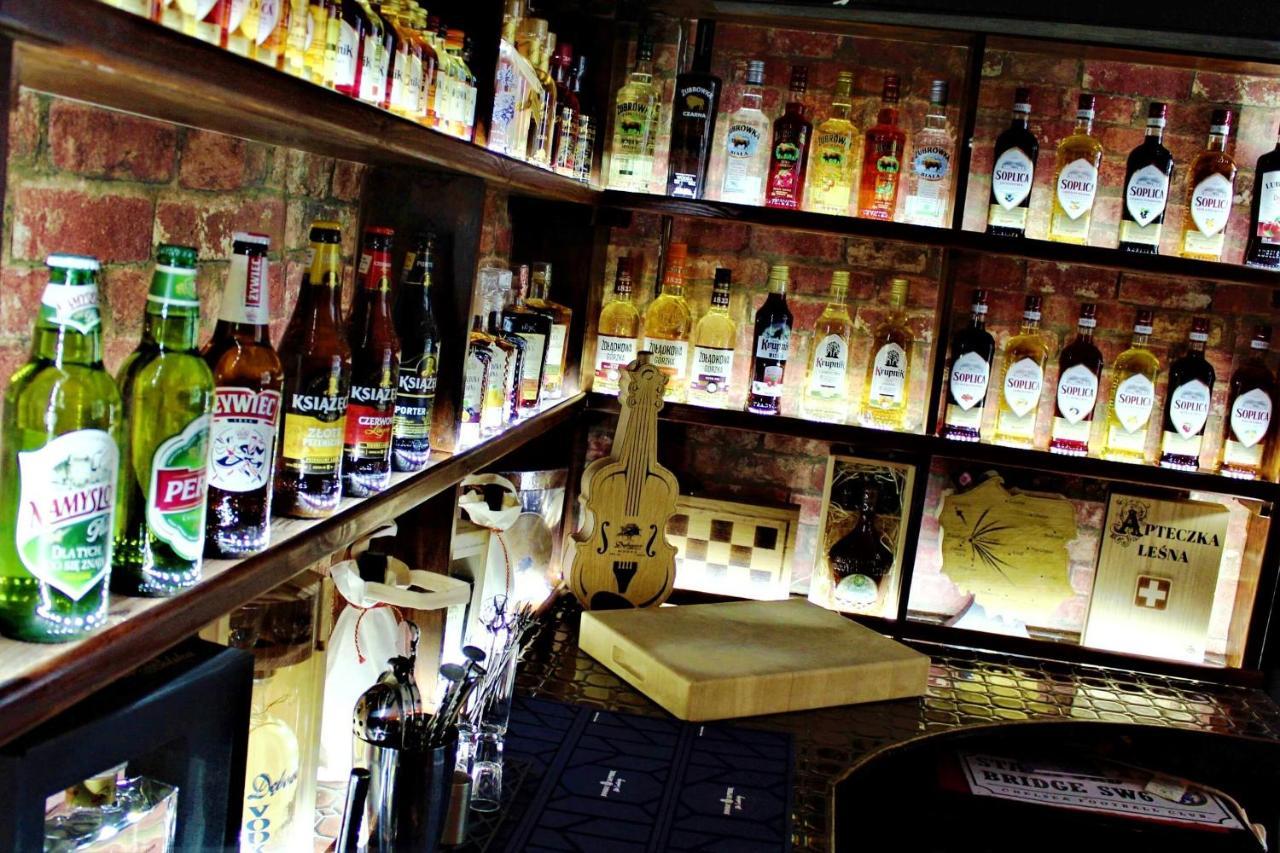 Micheldever 白鸽旅馆酒店 外观 照片