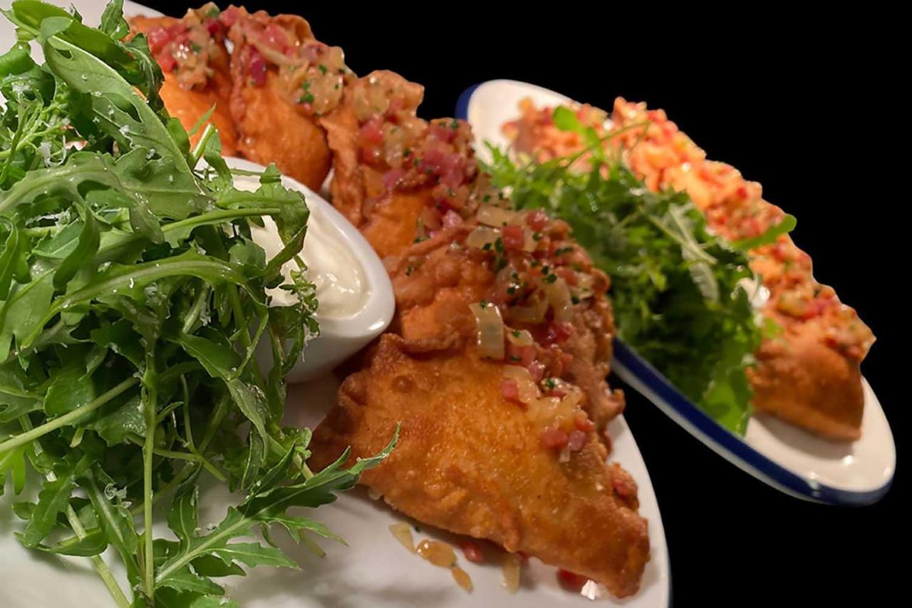 Micheldever 白鸽旅馆酒店 外观 照片